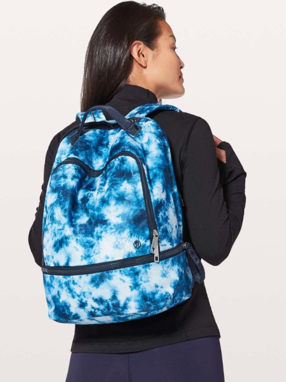 Lululemon City Adventurer Backpack